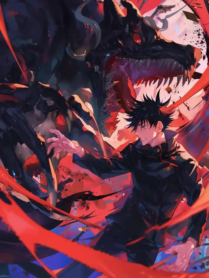 78动漫高清壁纸