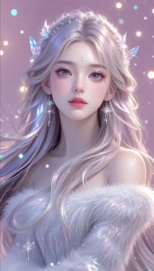 动漫美图1